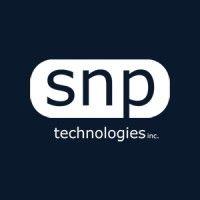 snp technologies, inc. logo image