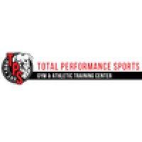 total performance sports