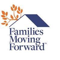 families moving forward nc logo image