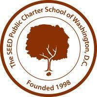 seed public charter school of washington dc