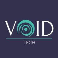 void tech logo image