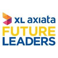 xl axiata future leaders logo image