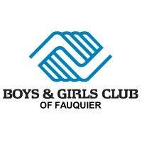 boys & girls club of fauquier logo image