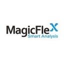 logo of Magicflex Smart Analysis