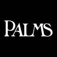 studio palms logo image