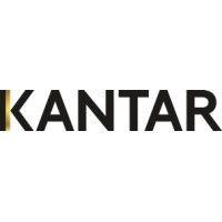 kantar operations logo image