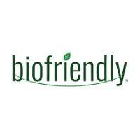 biofriendly logo image