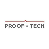 proof-tech sp. z o.o. logo image