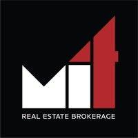 mi4 real estate brokerage logo image