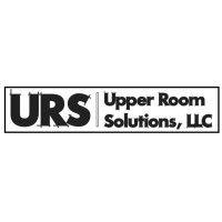 upper room solutions logo image