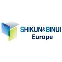 shikun & binui europe logo image