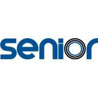 senior plc logo image