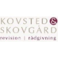 kovsted & skovgård logo image