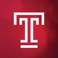 fox school of business at temple university logo image