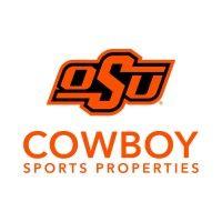 cowboy sports properties (learfield) logo image