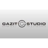 gazit studio logo image