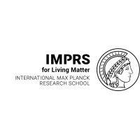 imprs-lm international max planck research school for living matter logo image