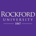 logo of Rockford University