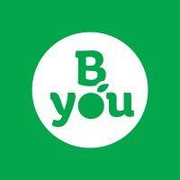 b.you superfoods logo image