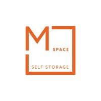 mspace logo image