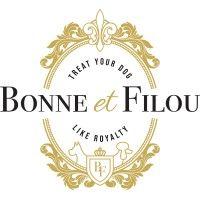 bonne et filou logo image