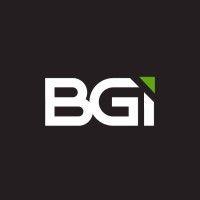 bgi retail logo image