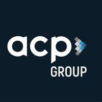 acp group logo image