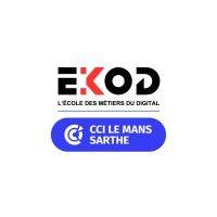 ekod logo image