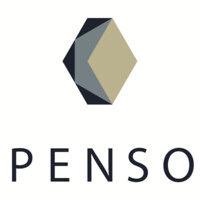 penso logo image