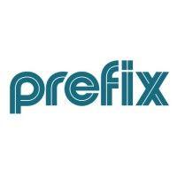 prefixmag.com logo image