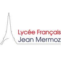 lycée français jean mermoz logo image