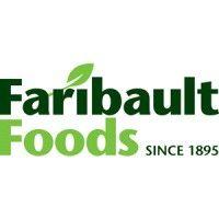 faribault foods, inc logo image