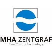 mha zentgraf gmbh & co. kg logo image