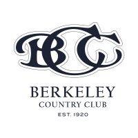 berkeley country club logo image