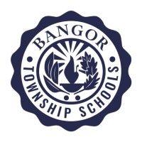 bangor township schools logo image