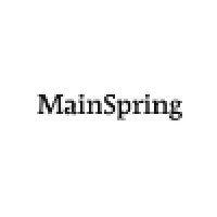 mainspring business video