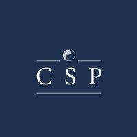 csp logo image