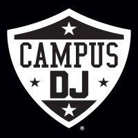 campus dj logo image