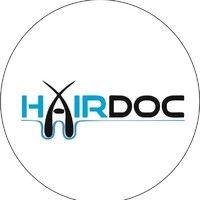 hair doc logo image