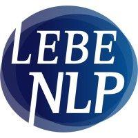 lebe nlp logo image