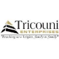 tricouni enterprises, llc logo image