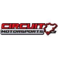 circuit motorsports logo image