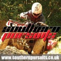 southern pursuits logo image