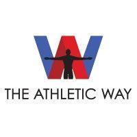 the athletic way logo image