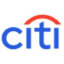 logo of Citi India