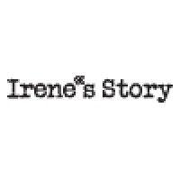 irene's story logo image