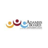 montgomery county adamhs logo image