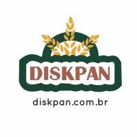 diskpan logo image