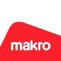 makro venezuela logo image