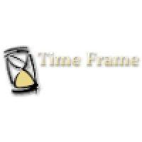 time frame logo image